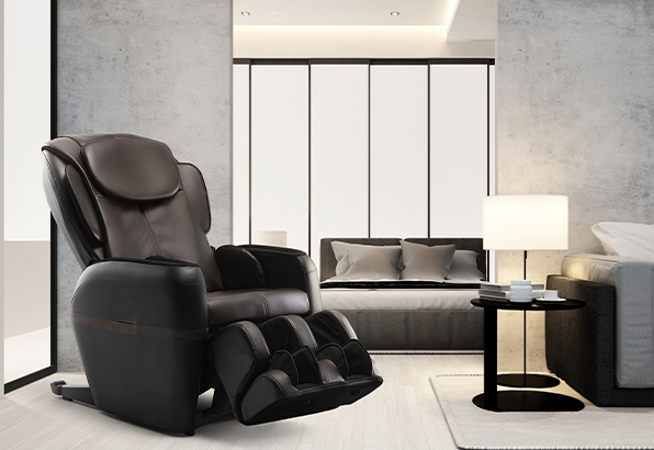 マッサージチェア EO22 (MTR-H510)