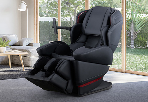 マッサージチェア H22 (SKS-H7200)