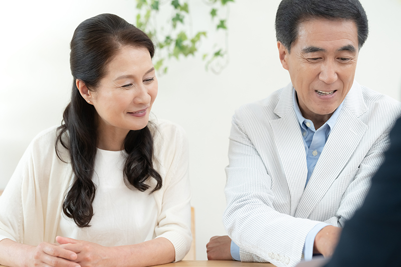 出張型補聴器販売・リースサービス